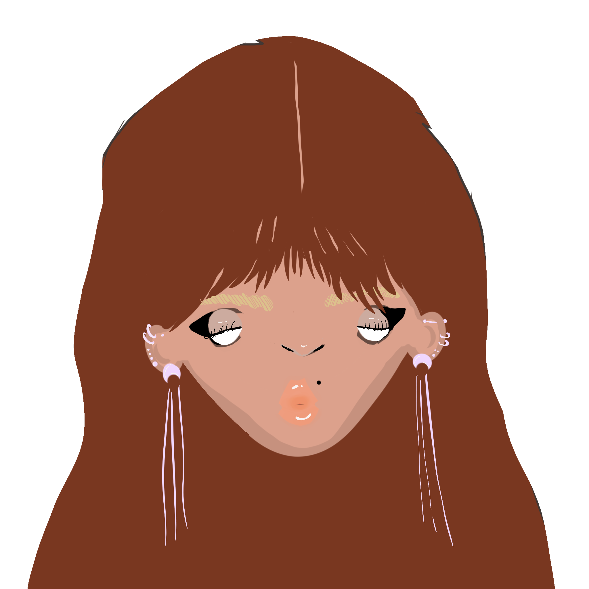 Fashion illustration