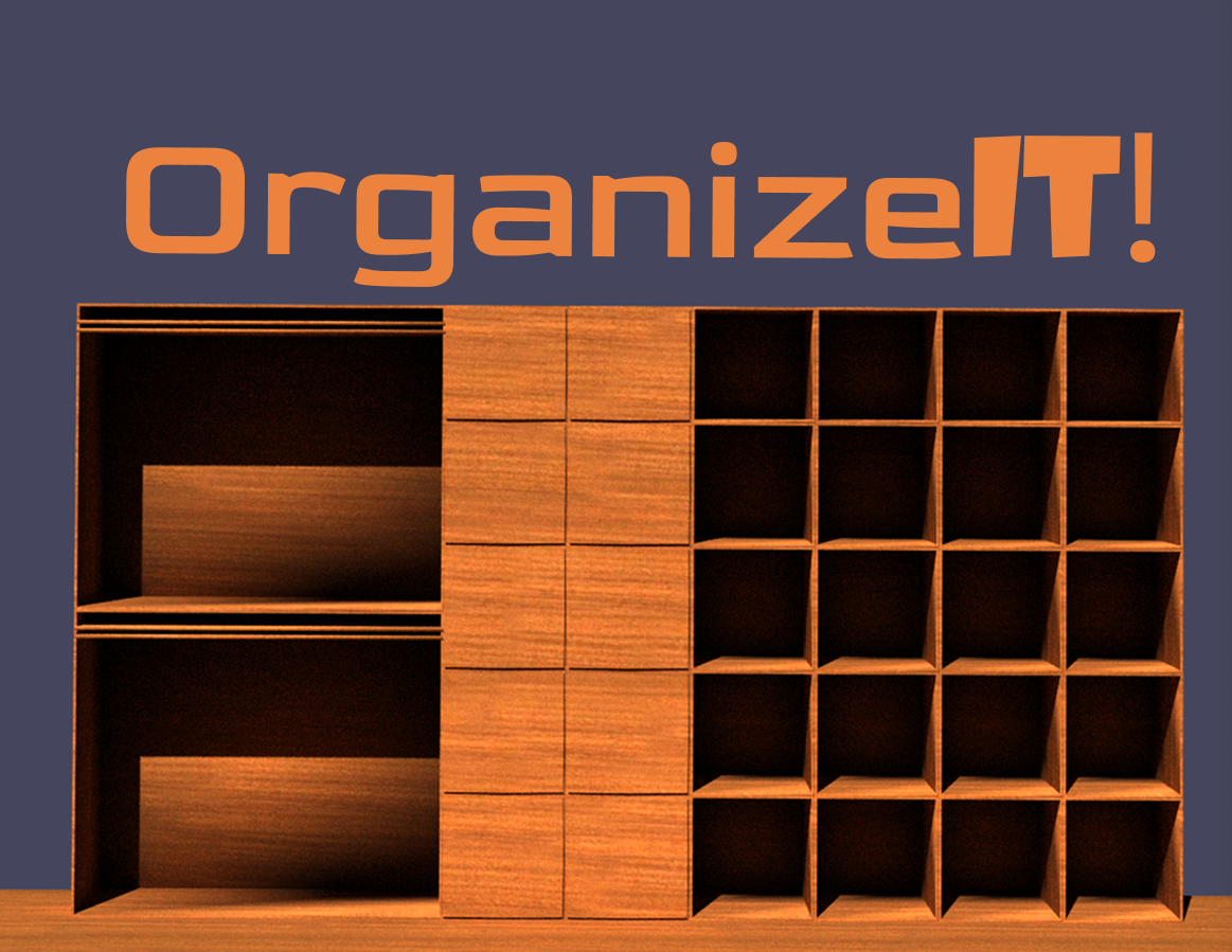OrganizeIt