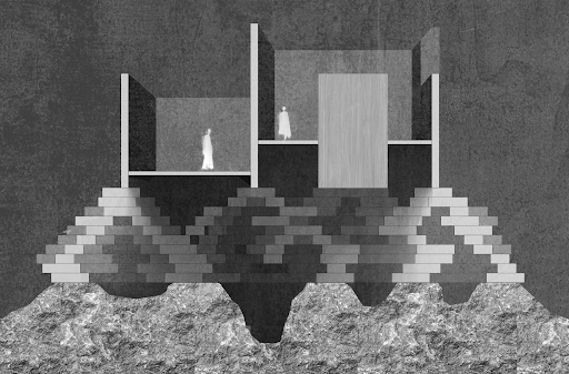 Resilient Walls assembled prototype