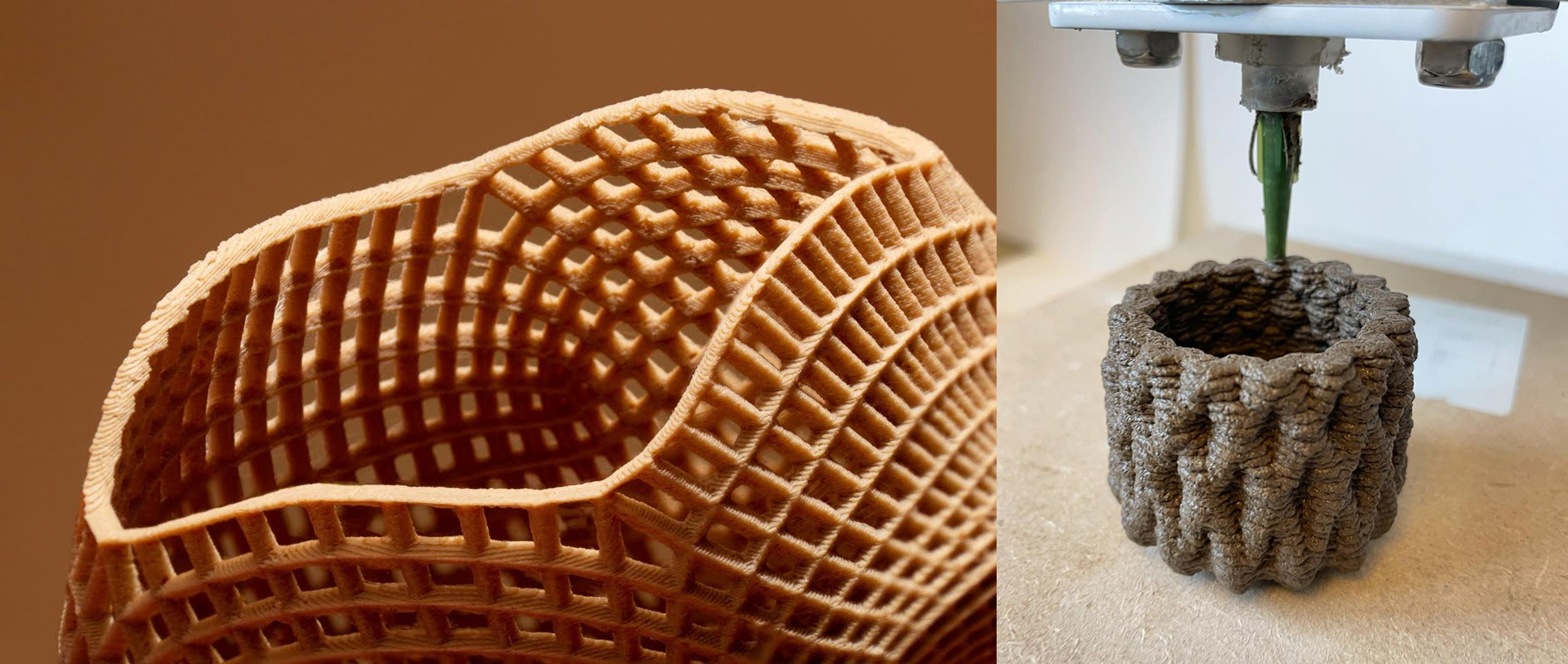 Bio-based material alternatives