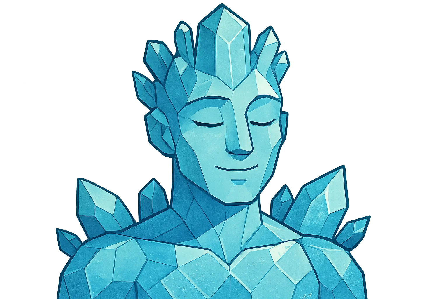 Crystalline form archetype