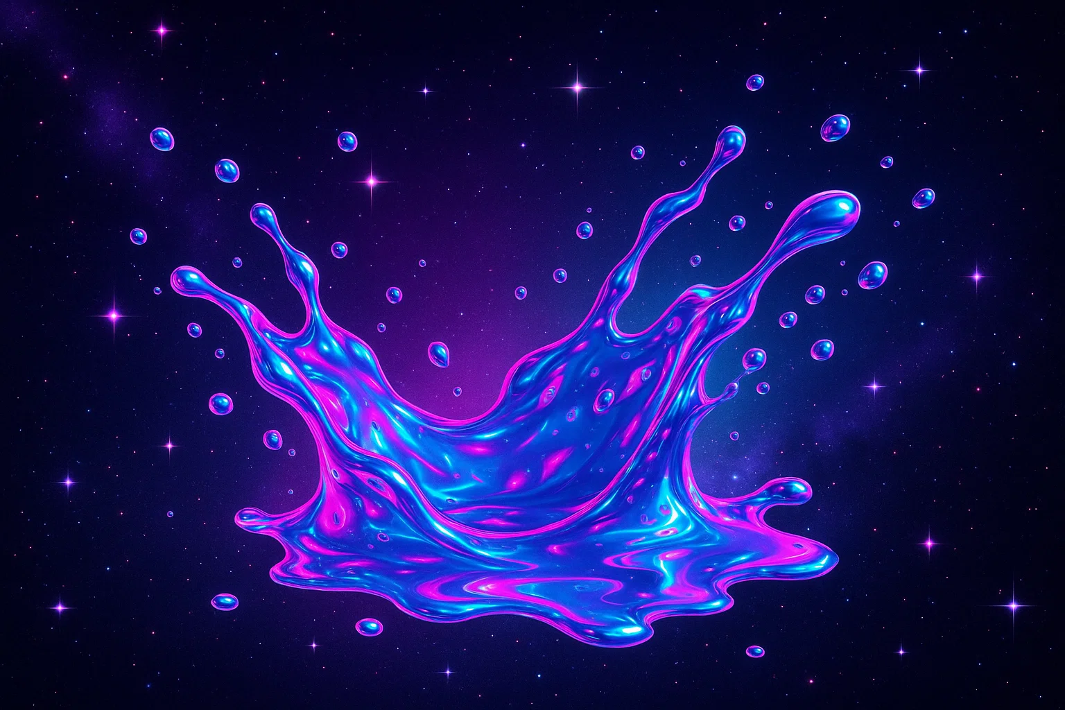 Liquid form archetype