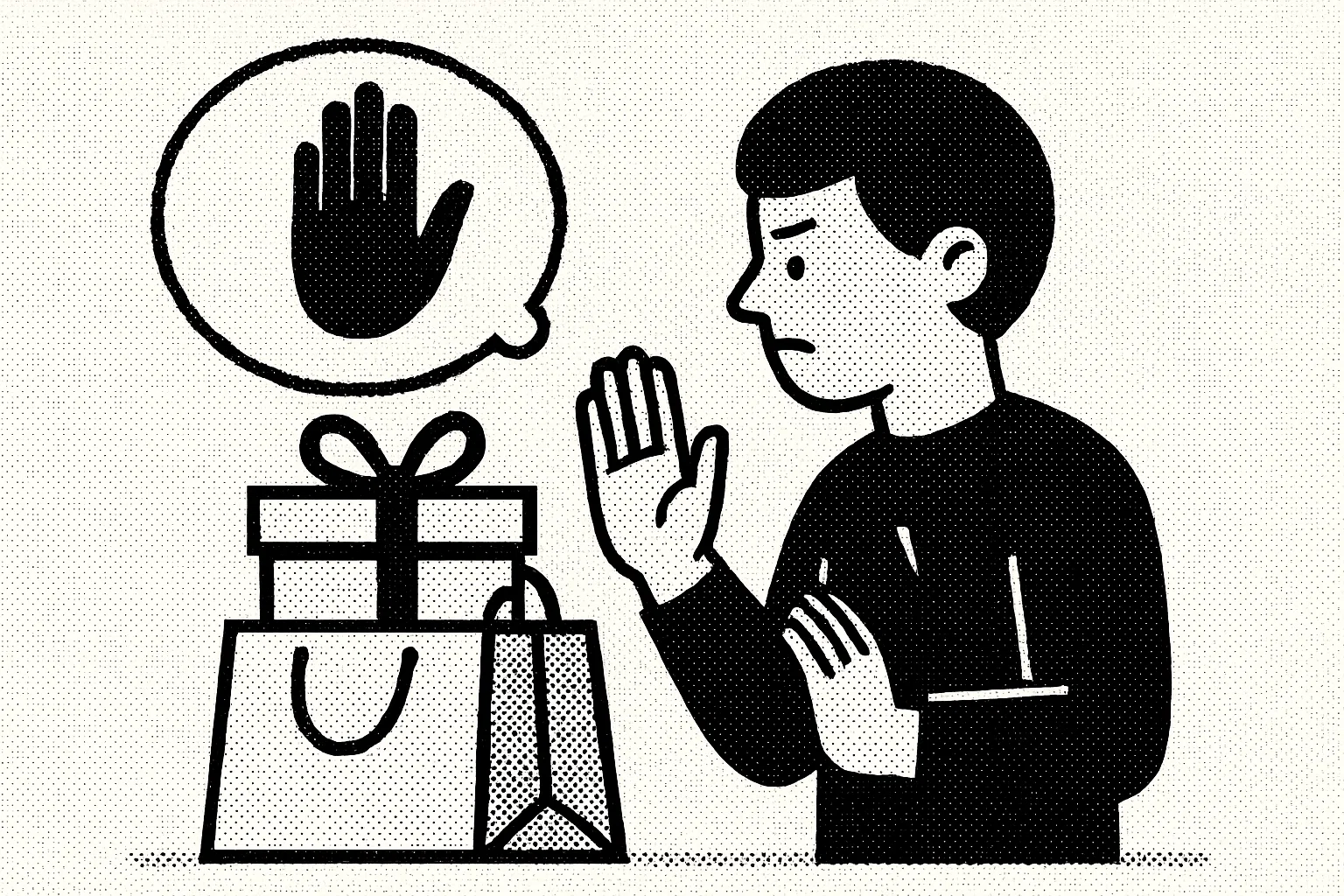 Breakdown of Self-Control