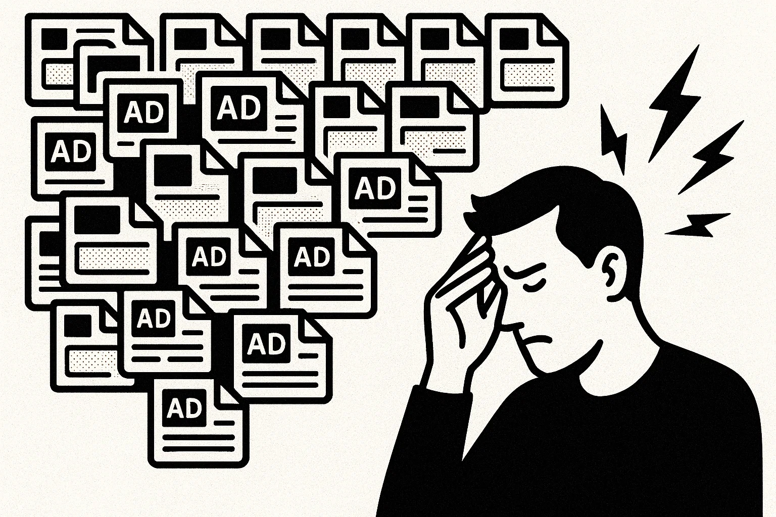 Commercial Bombardment