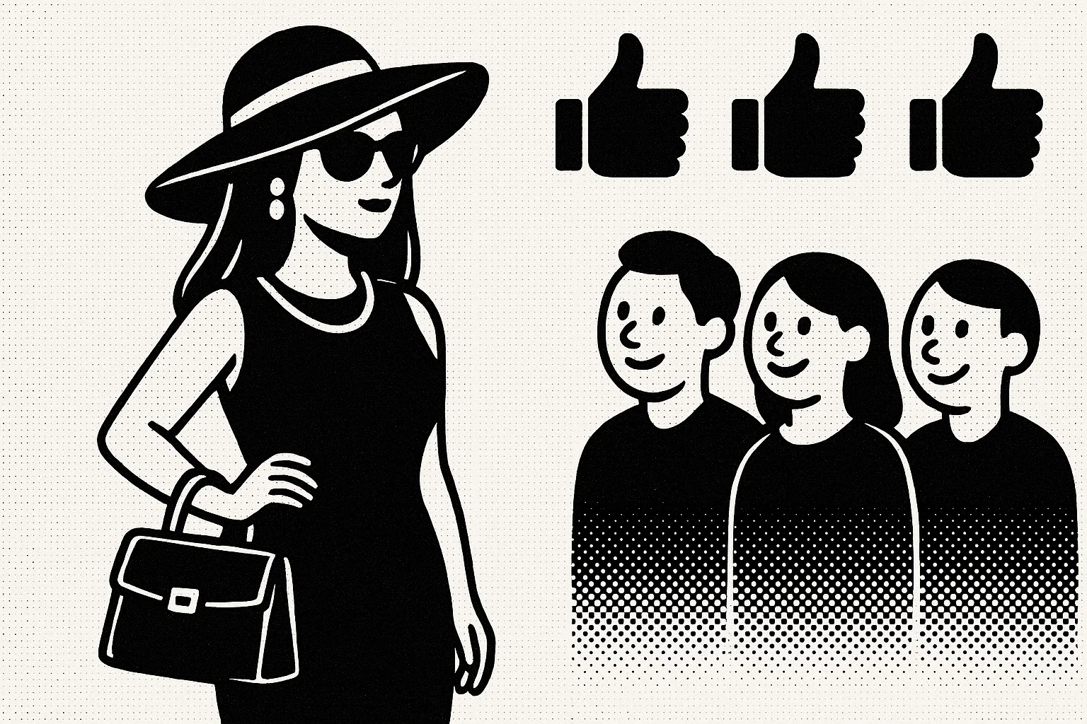 Conspicuous Consumption