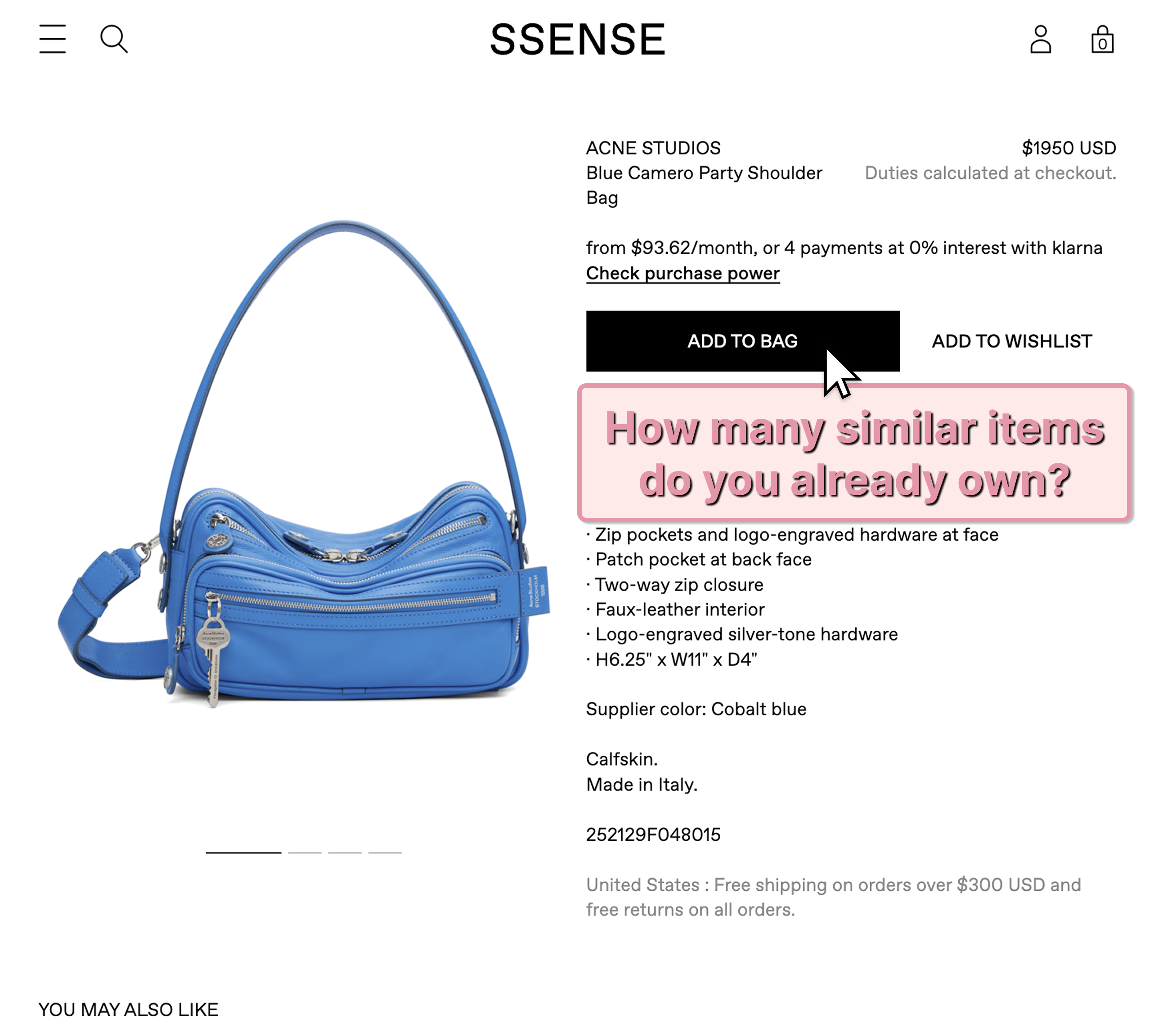 Reflection prompts prototype