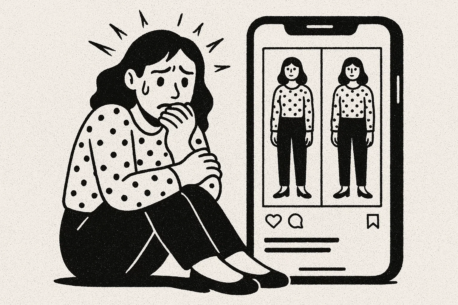 Social Media Amplification